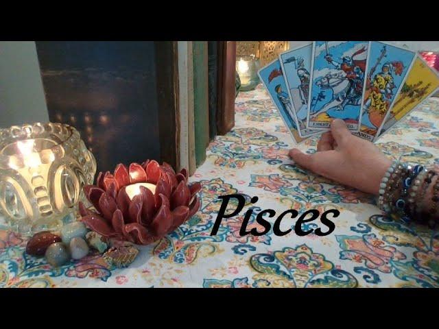 Pisces June 2025  YOU WILL BE SHOCKED! It All Happens So Fast LOVE & CAREER #Pisces
