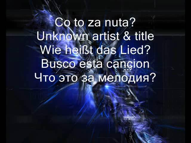Co to za nuta?3