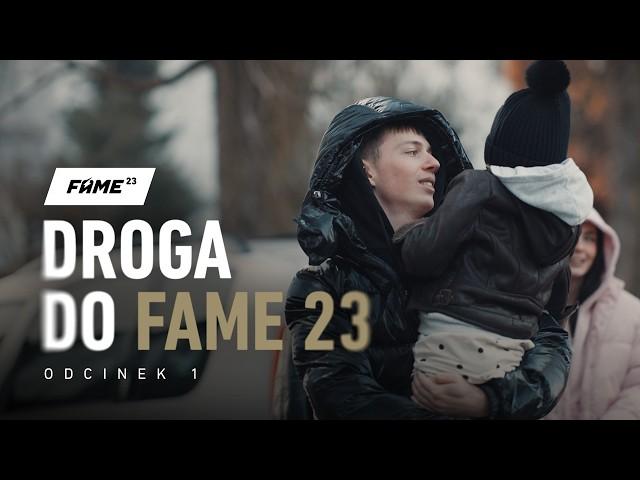 AJ, Wronek, Alan: Nieznana historia z dzieciństwa | Droga do FAME 23 (odcinek 1)