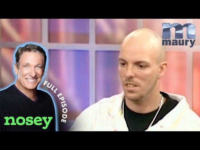 You Cheated With Our Best FriendThe Maury Show Full Episode