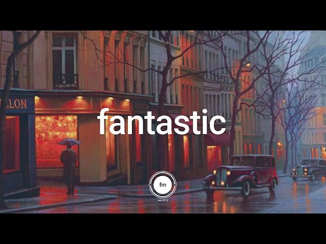 Autumn Nights | Jazzy HipHop