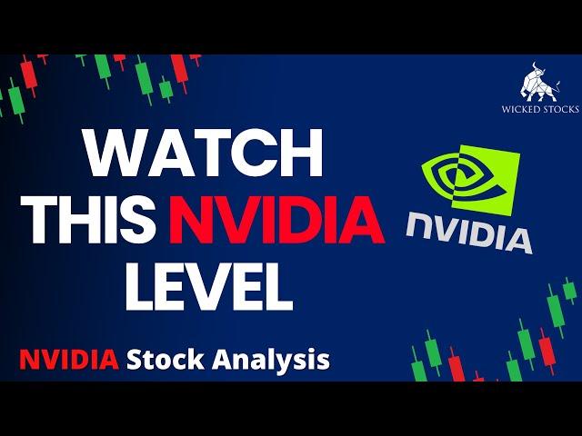 NVIDIA Stock Analysis | Top $NVDA Levels To Watch for September 20th,  2024