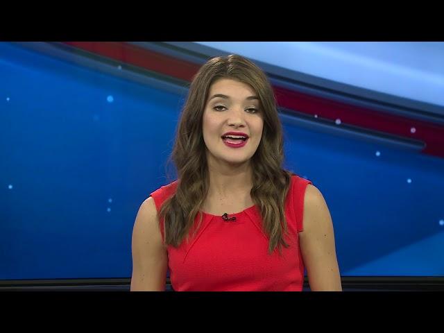 Kellie Sanchez Anchor Reel