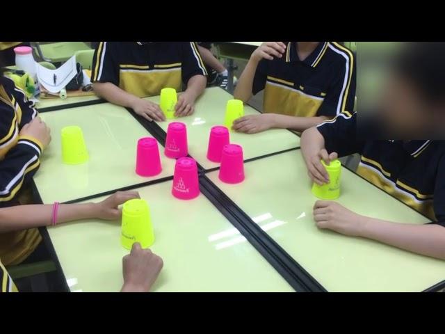 [희진쌤의 음악시간]컵타 수업/컵타 2차 자유곡 시험 예시/ 2019 컵타 수업 버전