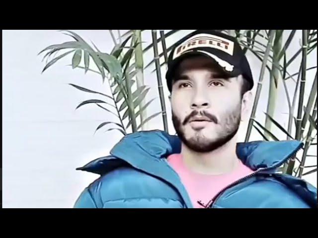 i made no friend in the industry feroze khan || f k youtube channel