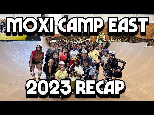 Moxi Camp East 2023