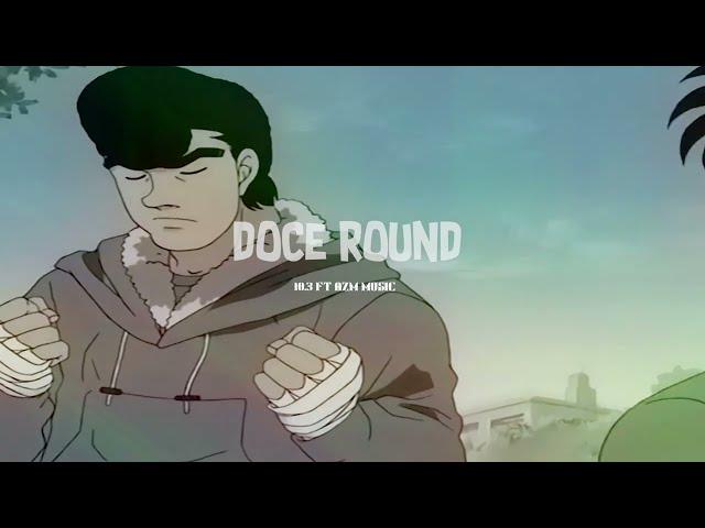 10.3 FT AZM MUSIC - DOCE ROUND PROD. @ALEXXBACHO