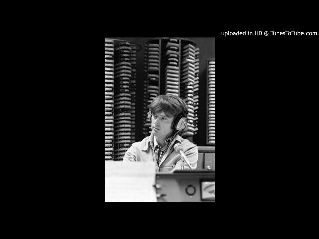 Imus In The Morning - Rev. Billy Sol Hargis (1972) [WNBC]