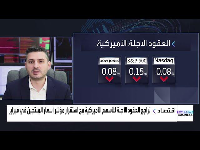 ما الأسباب وراء التفاعل السلبي لمؤشرات وول ستريت مع حرب الرسوم الجمركية؟