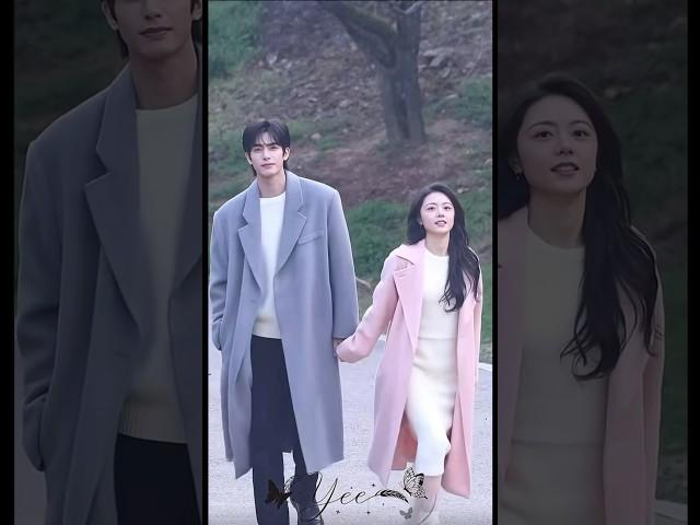 Drama : Shine on me | Song Weilong & Zhao Jinmai #shineonme #zhaojinmai #จ้าวจินม่าย #赵今麦 #cdrama