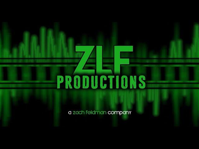 ZLF Productions Inc. Demo Reel