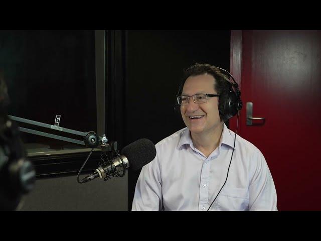 Making Money Matter |  | Unplugged: Griffith Business Students Podcast