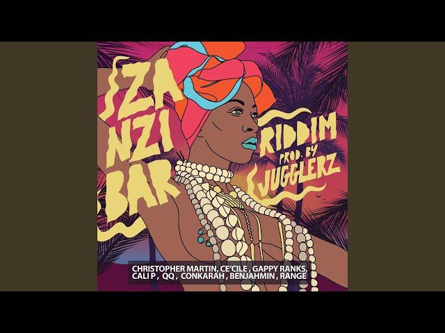 Zanzibar Riddim Version