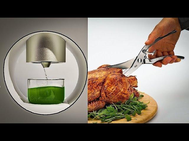 11 Japanese Kitchen Gadgets Worth Buying | Japanese Food Gadgets ▶18