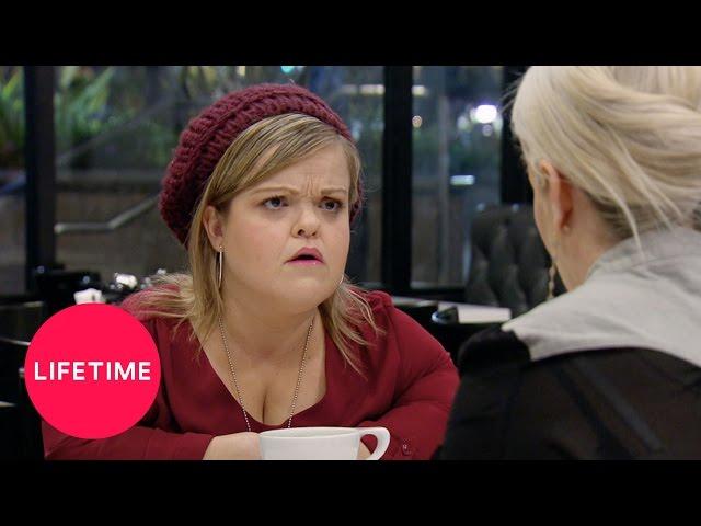 Little Women: LA - Christy Won't Sign for Nothing (Season 6, Episode 14) | Lifetime