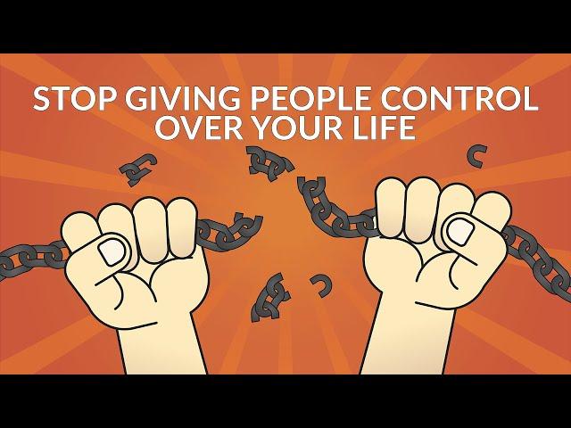 Stop Giving People Control Over Your Life | The Philosophy of Aleksandr Solzhenitsyn