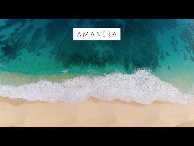 Amanera - A Day in Paradise