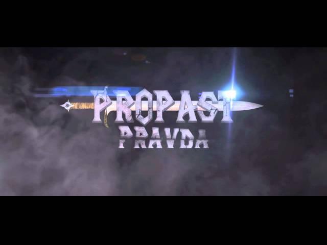 PROPAST: Pravda (SlowDownsCZ) [TRAILER]