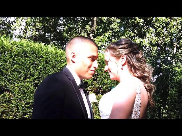 NJ Bilingual Wedding DJ Company | Wedding Photography & Video | TWK Events