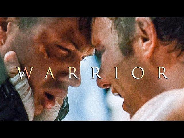 Warrior | About Today