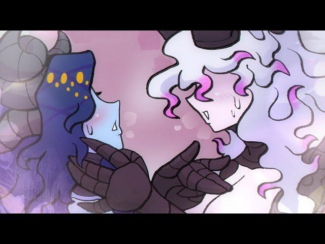 Kindred Spirit Slaanesh | Warhammer 40k Comic Dub