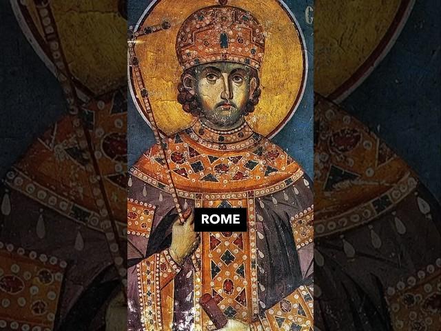 Was Emperor Constantine a True Christian? (w/@ALLHEART_)