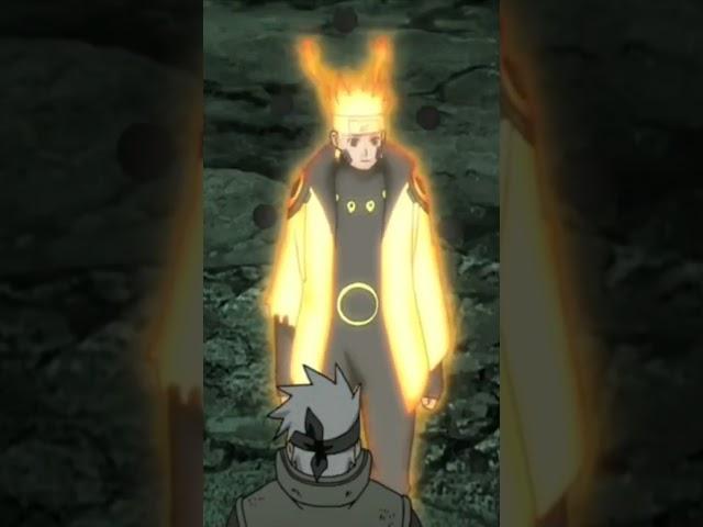 The Moment When Sakura is Fail in Healing Infront Of Naruto #Uzumaki Naruto