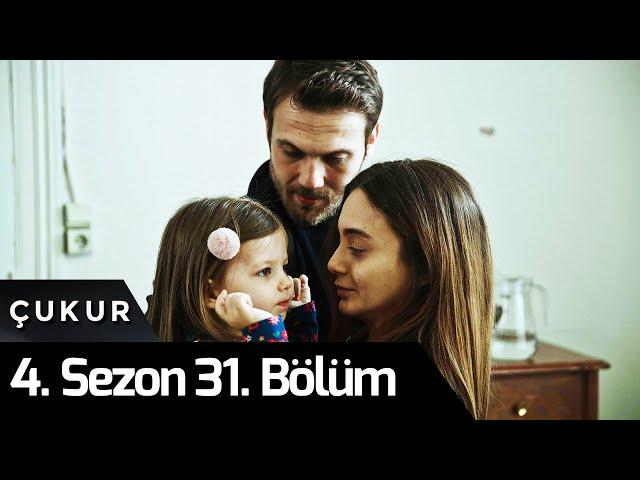 Çukur 4.Sezon 31.Bölüm