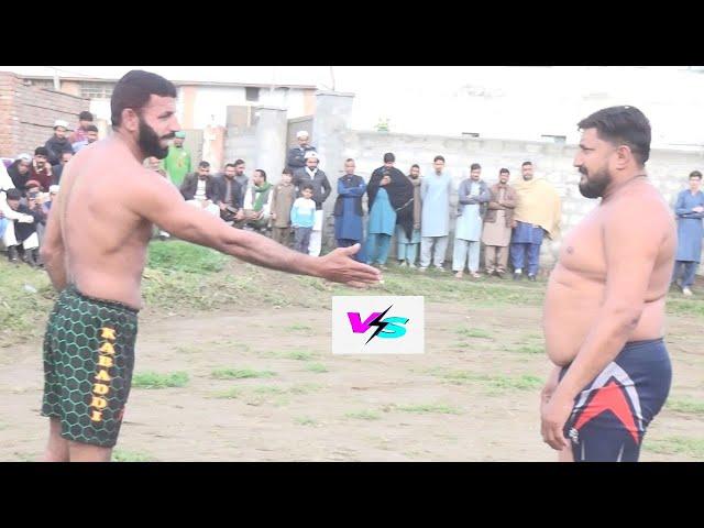 Javed Jatto Vs Afzal Jutt Kabaddi Match | 15-6-2023 | Season 16 Show 8 | Unique Kabaddi Media