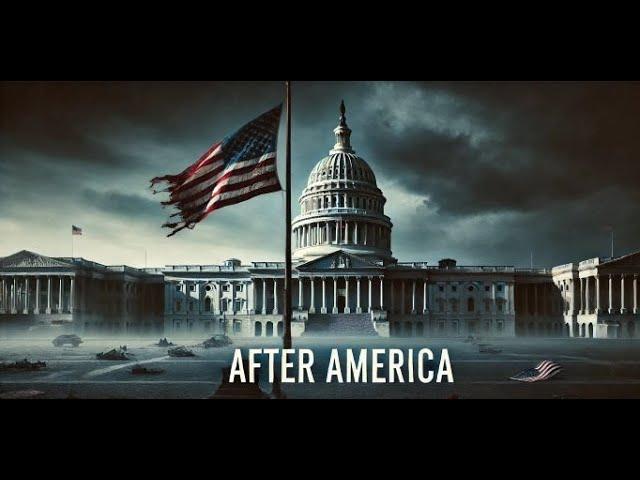 After America E7: Courting Disaster - Exploiting Judicial Power for Authoritarian Ends