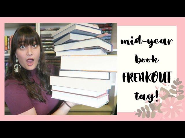 BEST & WORST BOOKS OF THE YEAR SO FAR...