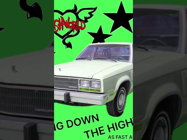 TRASHWORLD “Racing Down The Highway” OUT NOW!! https://soulspazm.ffm.to/racingdownthehighway