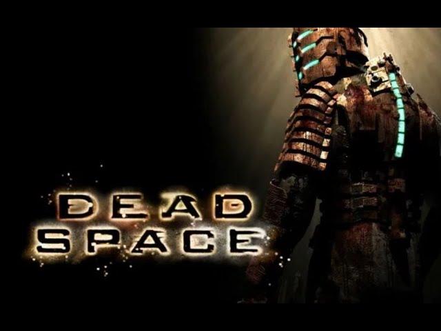 Dead Space - Where the hell did this game come from?