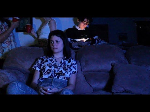 Dark Room