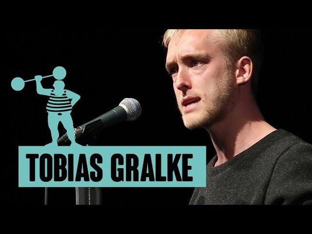 Tobias Gralke - Der schwarze Kanal