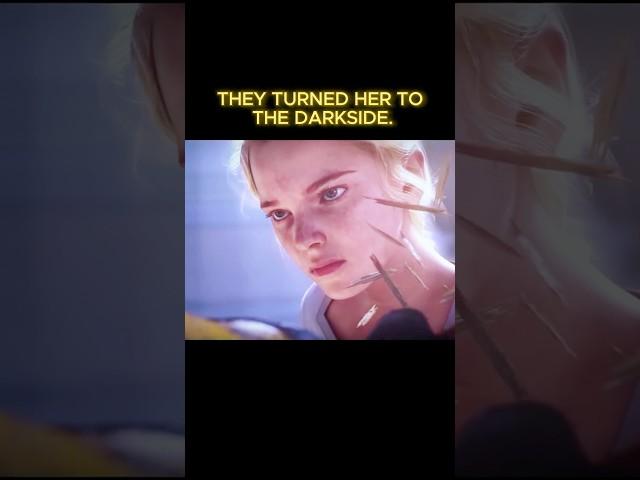 They Literally Ruined Her Story !! #starwars #starwarsfan #starwarsbattlefront2 #shorts