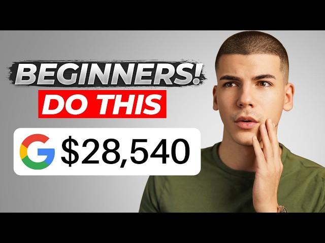 How to Earn $180/Hour with Google For FREE (Make Money Online 2025)