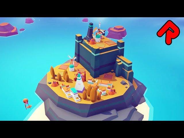 Randomise User: The Best Indie Games! (Spring 2019 Trailer)
