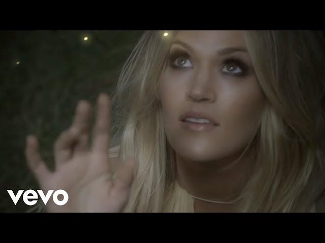 Carrie Underwood - Heartbeat (Official Video)