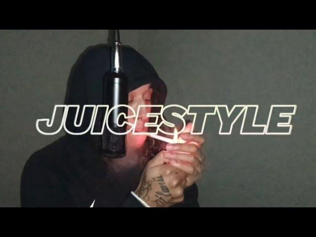 Juice Da Bag - Juicestyle (Official video) [ Prod. by osmvexi x 29millions]