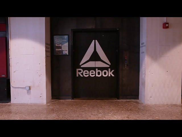 How TransitScreen Helps Reebok Run