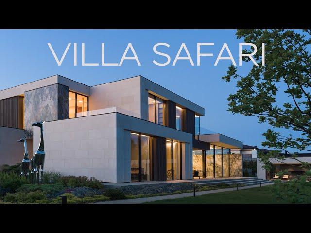 Villa Safari