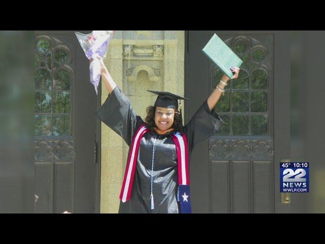 Local nurse practitioner gains national attention after viral Facebook post