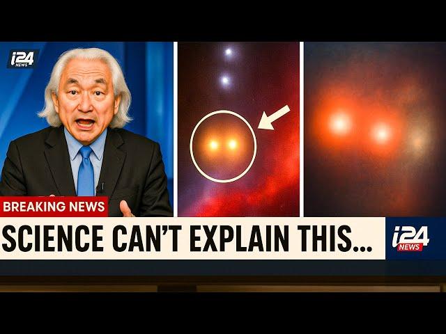 Michio Kaku's Terrifying Warning: Quantum AI Just Made A Godlike Discovery