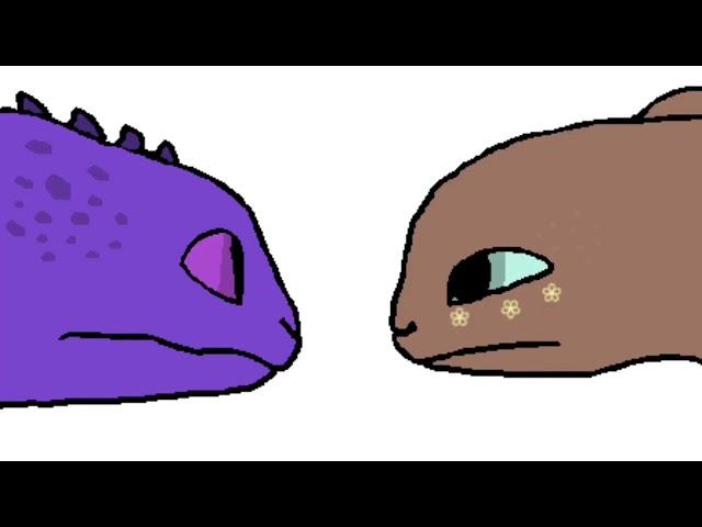 Gift for Nicholas the Anacondrai 3rd backup (Read description)