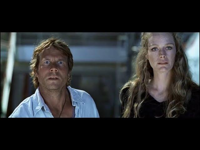 Titanic - Alternate Ending