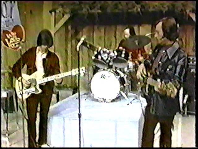 dale bennett and band