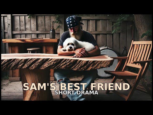 Sam's Best Friend – A Short Drama About Friendship and Loss