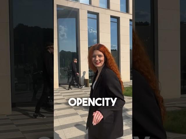 ЖИТЬ ТАМ, ГДЕ СНИМАЮТ КИНО | OPENCITY #недвижимость #новостройки #москва #ипотека #купитьквартиру