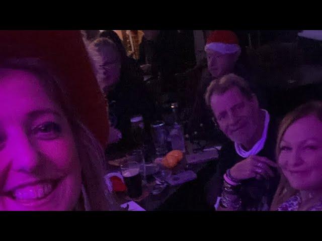 Sarah Louise Music live at The Eight Bells 20/12 part 2